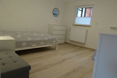 Ferienwohnung Regentrude