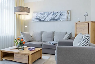 Appartement Sonnenaufgang