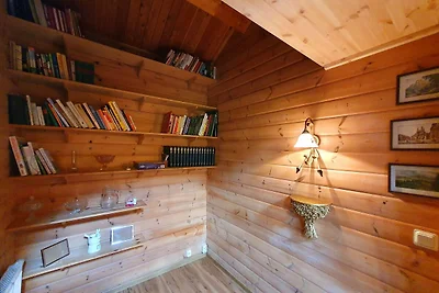 Vakantieappartement Gezinsvakantie Oberharz am Brocken