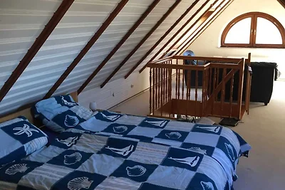 Ferienwohnung Nordseeblick