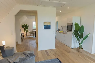 Vakantieappartement Gezinsvakantie Varel