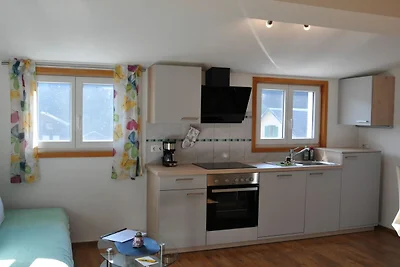Apartment Kanisfluh