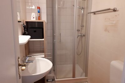 Vakantieappartement Gezinsvakantie Schönhagen