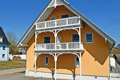 Hotel Cultuur en bezienswaardigheden Göhren
