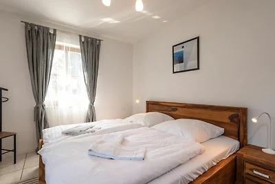 Vakantieappartement Gezinsvakantie Ückeritz