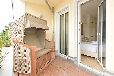 Dünenpalais, App. 02