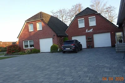 Ferienwohnung Mansholt