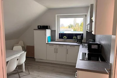 Ferienwohnung Leuchtturm