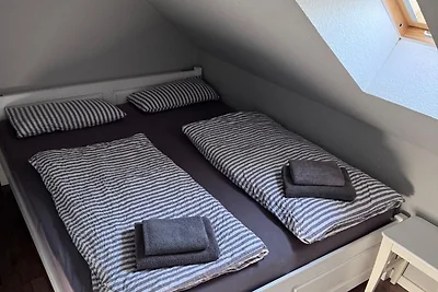 Apartamento Vacaciones familiares Karlshorst