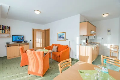 2-Zimmer-Apartment - C23