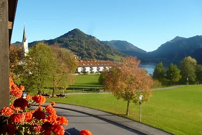 Appartamento Vacanza con famiglia Schliersee