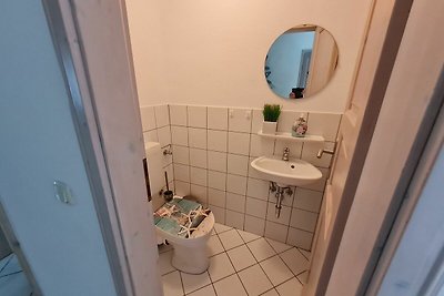 Vakantieappartement Gezinsvakantie Hasselberg