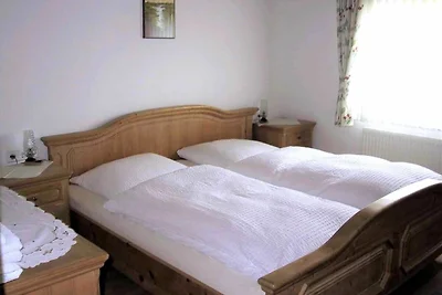 Ferienwohnung 56qm, 1 Schlafraum, 1 Wohn-/Sch...