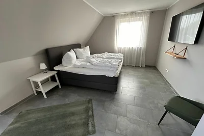 Villa am See