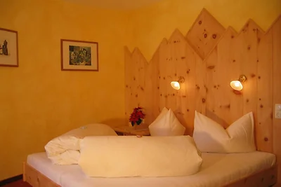 Ferienwohnung Johanna für 4 Personen