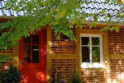 DAS LANDHAUS
