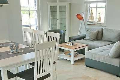 Casa vacanze Vacanza di relax Zierow