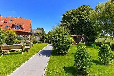 Vakantieappartement Gezinsvakantie Bensersiel