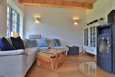 Smutje, Ferienhaus