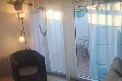 Ferienwohnung Raiffeisenstrasse