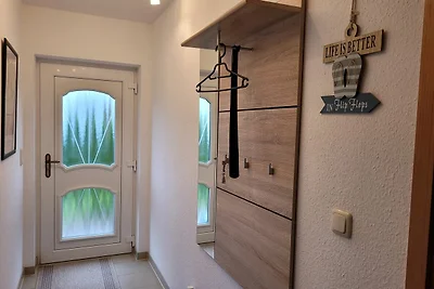 Ferienwohnung am Strelasund