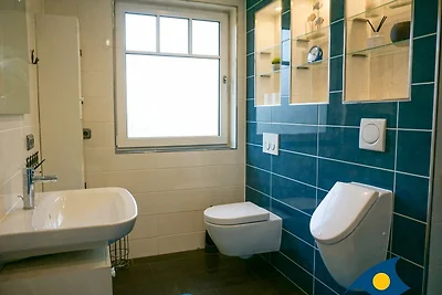 Apartament Dla rodzin Stolpe auf Usedom