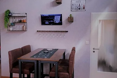 Casa vacanze Vacanza di relax Bensersiel