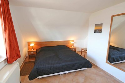 Vakantieappartement Gezinsvakantie Sellin