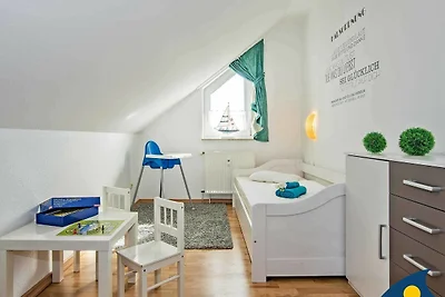 Apartament Dla rodzin Loddin