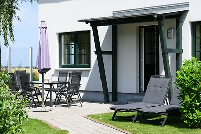 Apartamento Vacaciones familiares Kühlungsborn
