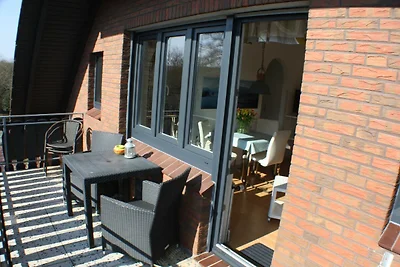 Ferienwohnung Greetsiel