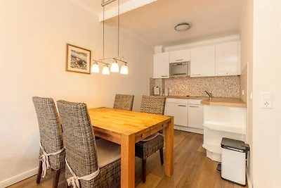 Norderhoog Whg. 71 / 3.OG / W