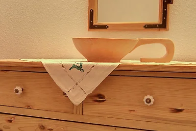 Ferienwohnung Haus Pletscherer