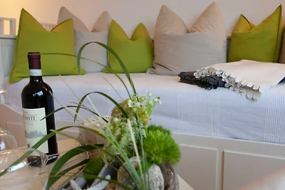 Ferienwohnung Strandgut