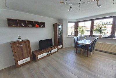 Vakantieappartement Gezinsvakantie Nohra