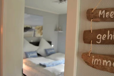 Appartement mit 2 SZ