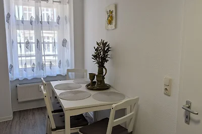 Vakantieappartement Gezinsvakantie Görlitz