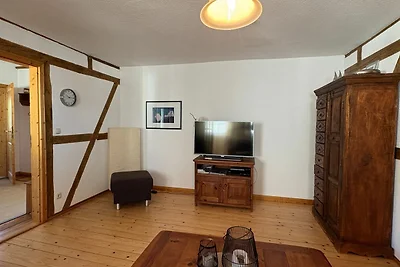 Vakantieappartement Gezinsvakantie Göhren