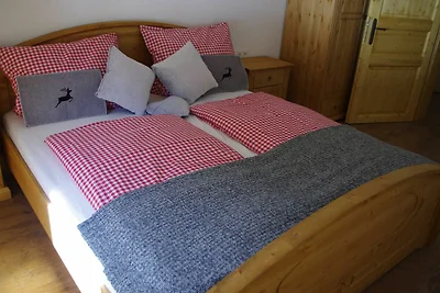 Ferienwohnung Grand Family