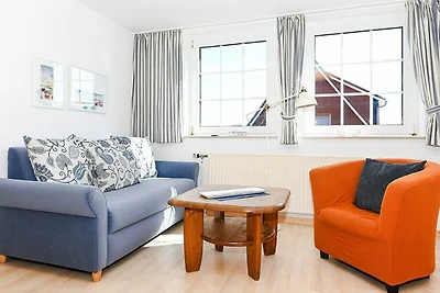 Vakantieappartement Gezinsvakantie Bensersiel