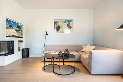 Strandresidenzen Bansin, Schloonpalais 1