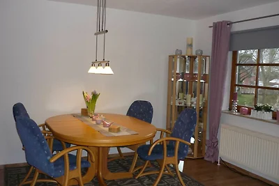 Vakantieappartement Gezinsvakantie Tarp