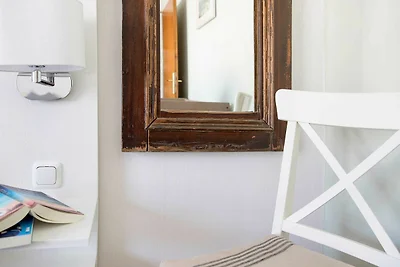 Vakantieappartement Gezinsvakantie Büsum