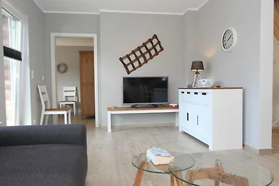 Casa vacanze Vacanza di relax Klütz