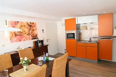 Haus Roseneck App. 1 EG