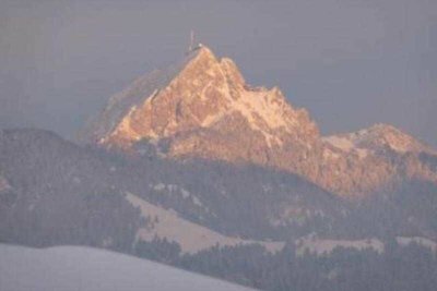 FeWo Alpenblick