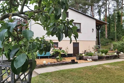 Ferienwohnung Bernahl