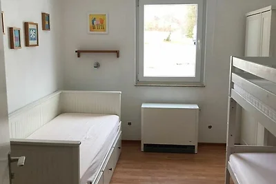 Ferienhaus mit 3 Schlafzimmern und Terrasse...