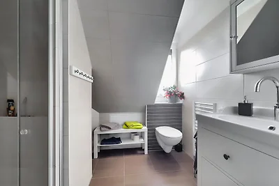 Ferienwohnung 05 2.OG Haus 2