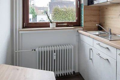 Ferienwohnung Ebbe